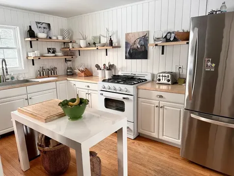 553 Birches Road Sugar Hill NH 03586