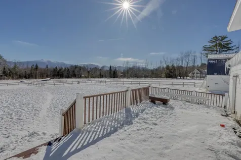 553 Birches Road Sugar Hill NH 03586