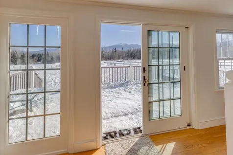 553 Birches Road Sugar Hill NH 03586