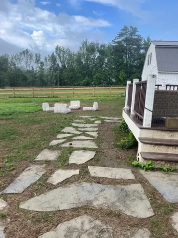 553 Birches Road Sugar Hill NH 03586