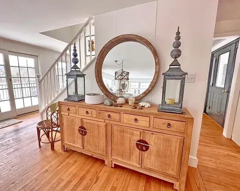 553 Birches Road Sugar Hill NH 03586