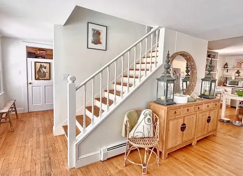 553 Birches Road Sugar Hill NH 03586