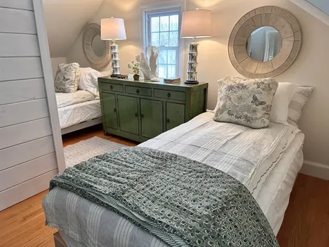 553 Birches Road Sugar Hill NH 03586