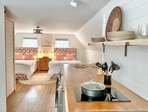 553 Birches Road Sugar Hill NH 03586