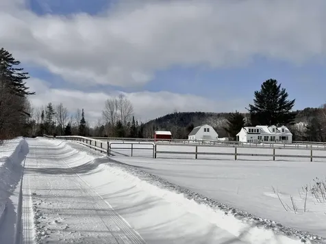 553 Birches Road Sugar Hill NH 03586