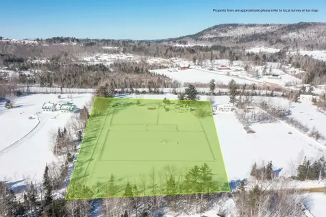553 Birches Road Sugar Hill NH 03586
