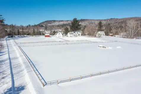 553 Birches Road Sugar Hill NH 03586