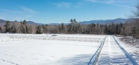 553 Birches Road Sugar Hill NH 03586