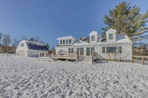 553 Birches Road Sugar Hill NH 03586