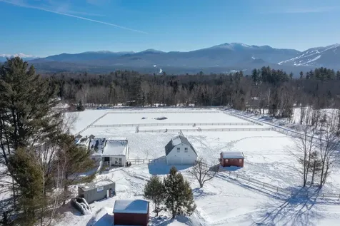 553 Birches Road Sugar Hill NH 03586