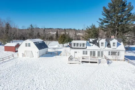 553 Birches Road Sugar Hill NH 03586