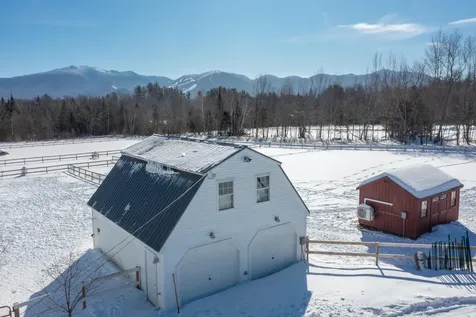 553 Birches Road Sugar Hill NH 03586