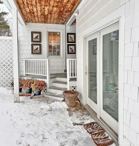 553 Birches Road Sugar Hill NH 03586