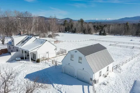 553 Birches Road Sugar Hill NH 03586