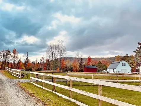 553 Birches Road Sugar Hill NH 03586