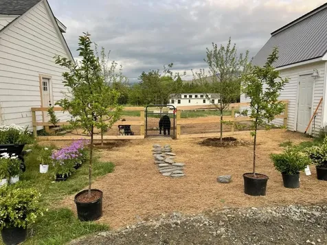 553 Birches Road Sugar Hill NH 03586