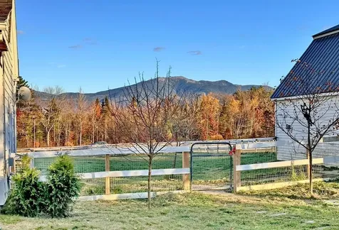 553 Birches Road Sugar Hill NH 03586