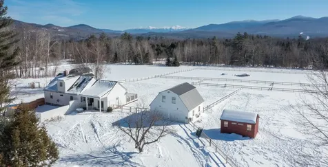 553 Birches Road Sugar Hill NH 03586