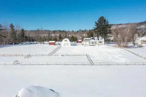 553 Birches Road Sugar Hill NH 03586