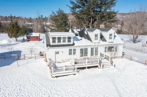 553 Birches Road Sugar Hill NH 03586