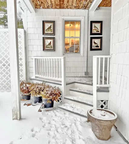 553 Birches Road Sugar Hill NH 03586
