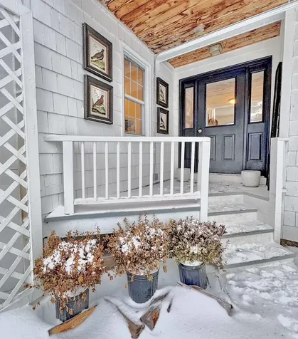 553 Birches Road Sugar Hill NH 03586