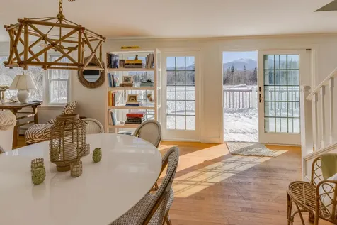 553 Birches Road Sugar Hill NH 03586