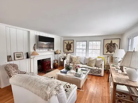 553 Birches Road Sugar Hill NH 03586