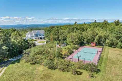 137 Brown Road Tuftonboro NH 03816