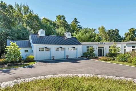 137 Brown Road Tuftonboro NH 03816