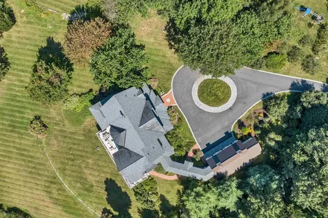 137 Brown Road Tuftonboro NH 03816
