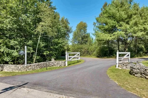 137 Brown Road Tuftonboro NH 03816