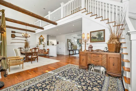 137 Brown Road Tuftonboro NH 03816