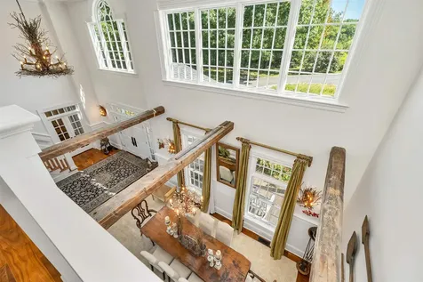 137 Brown Road Tuftonboro NH 03816