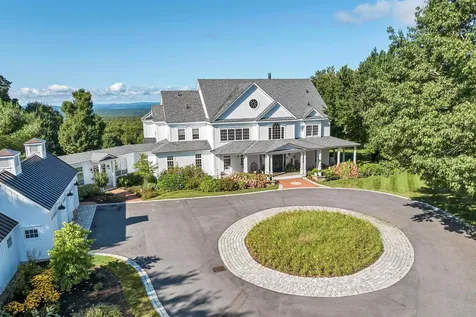 137 Brown Road Tuftonboro NH 03816