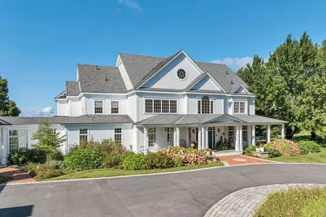 137 Brown Road Tuftonboro NH 03816