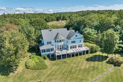 137 Brown Road Tuftonboro NH 03816