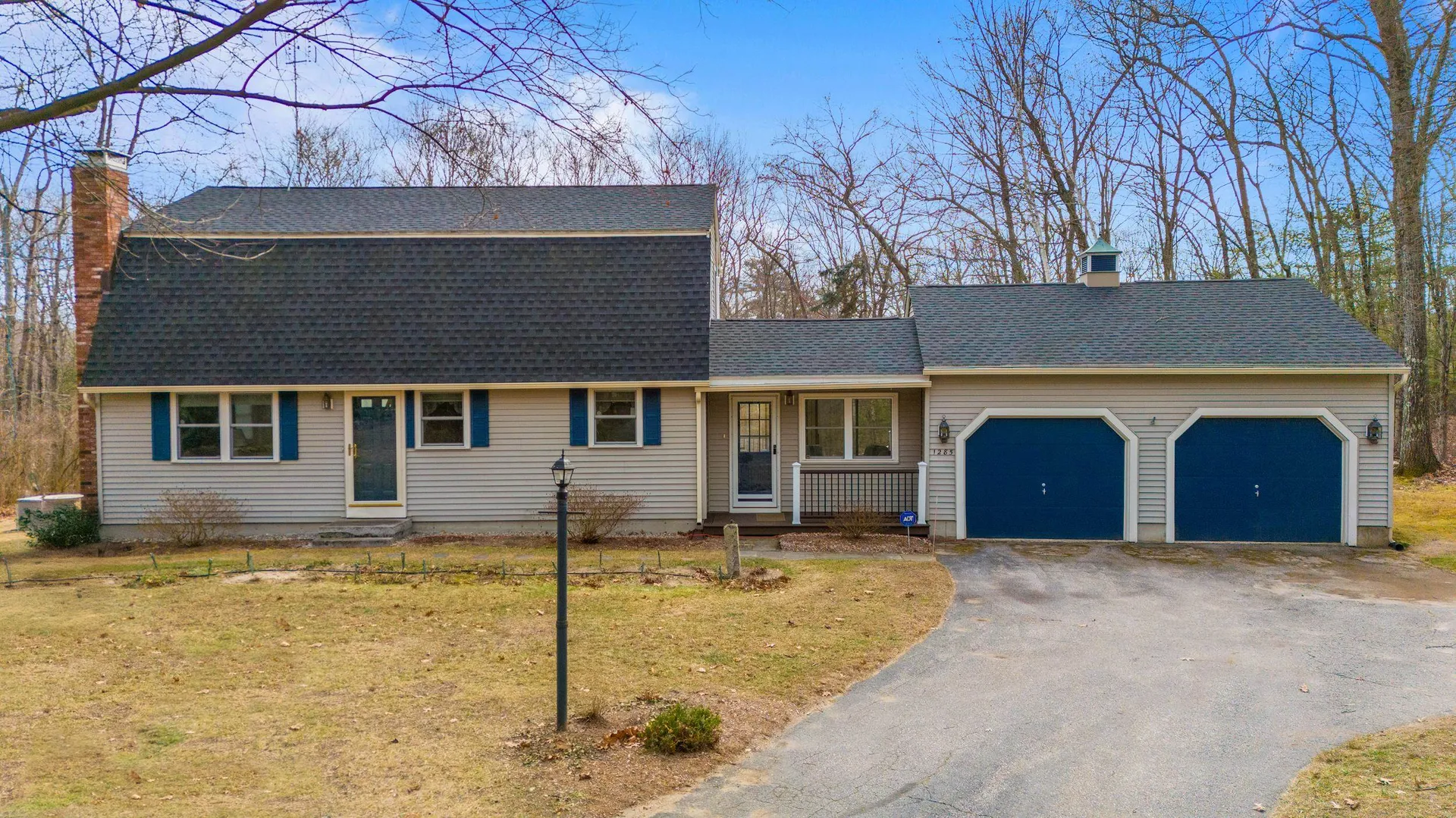 1285 Smyth Road Hooksett NH 03106