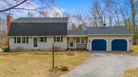 1285 Smyth Road Hooksett NH 03106