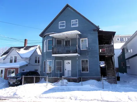 518 Burgess Street Berlin NH 03570