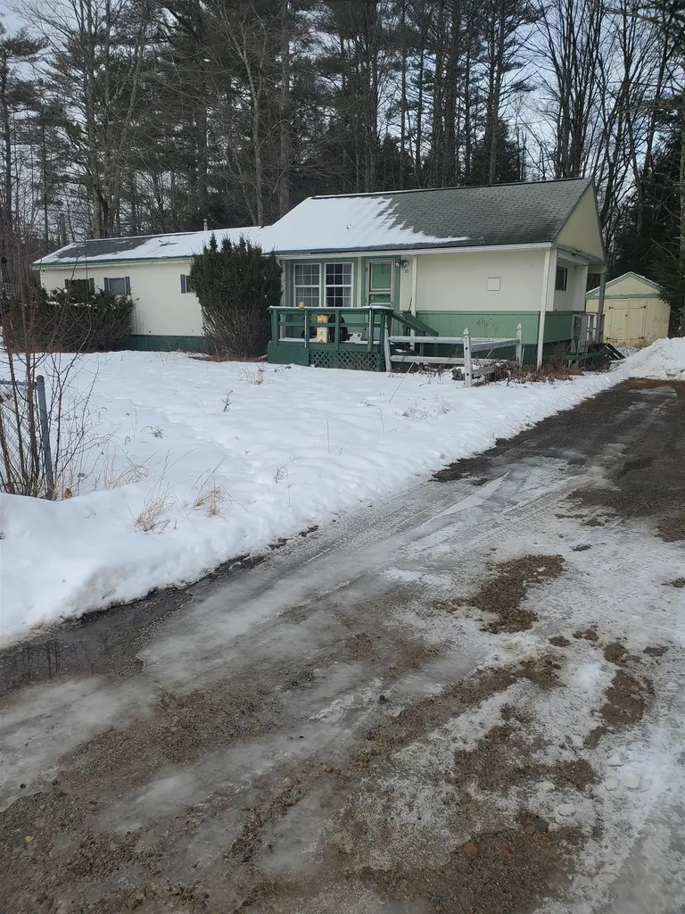 33 Emerys Bridge Road South Berwick ME 03908