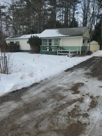 33 Emerys Bridge Road South Berwick ME 03908