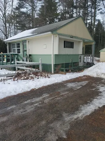 33 Emerys Bridge Road South Berwick ME 03908