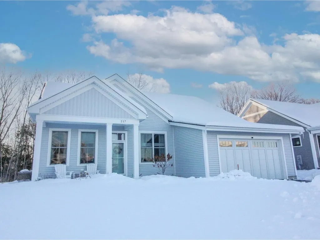 217 Elmore Street Shelburne VT 05482