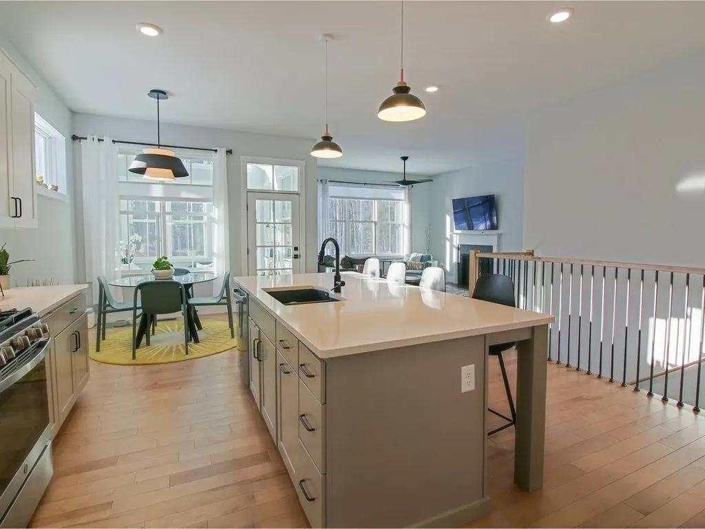 217 Elmore Street Shelburne VT 05482