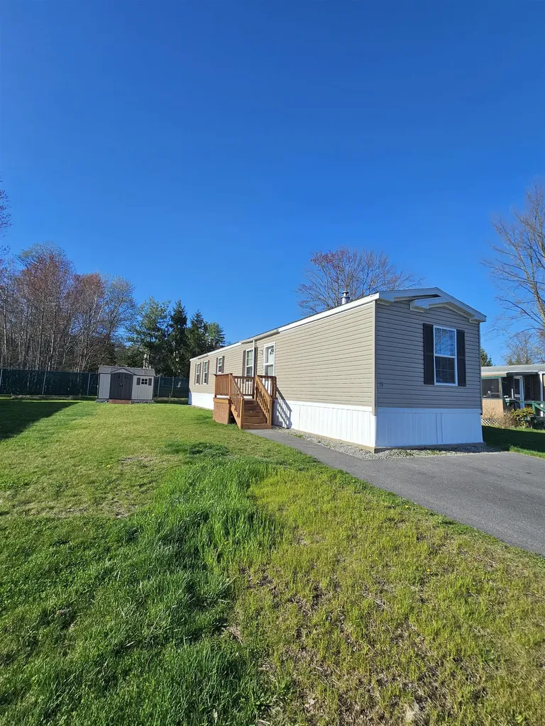 28 N Emperor Drive Concord NH 03303
