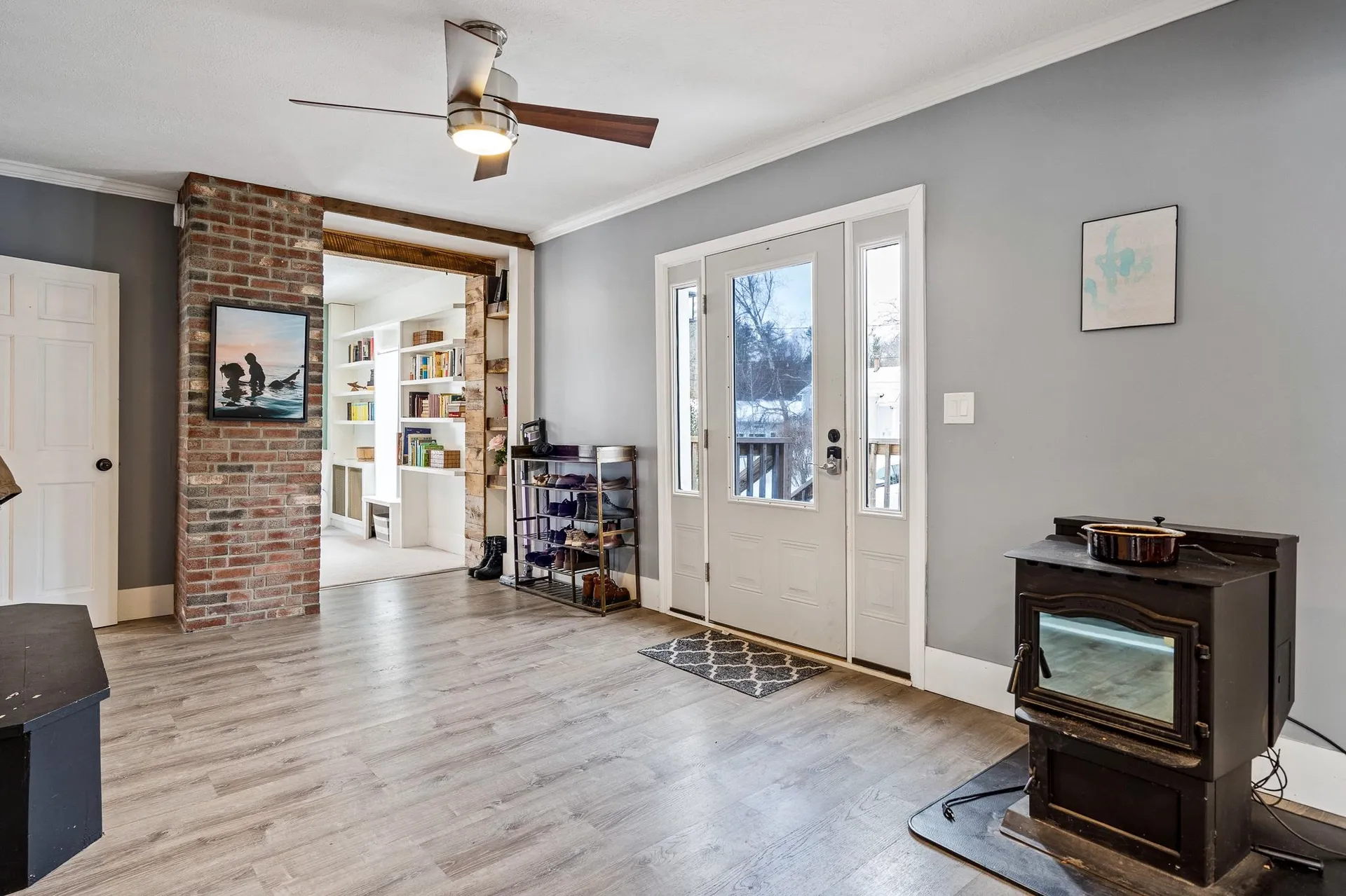 292 Arah Street Manchester NH 03104