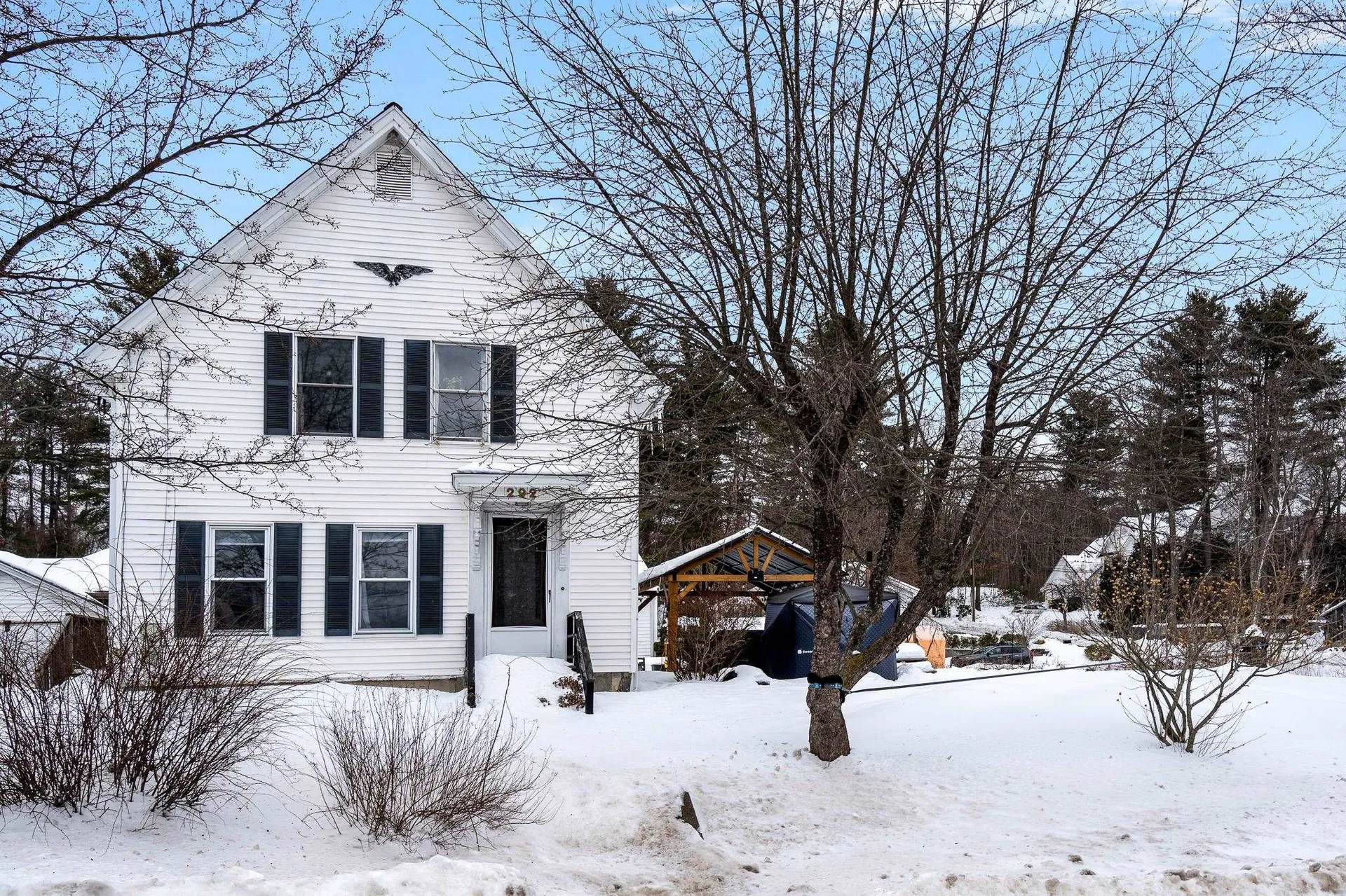 292 Arah Street Manchester NH 03104