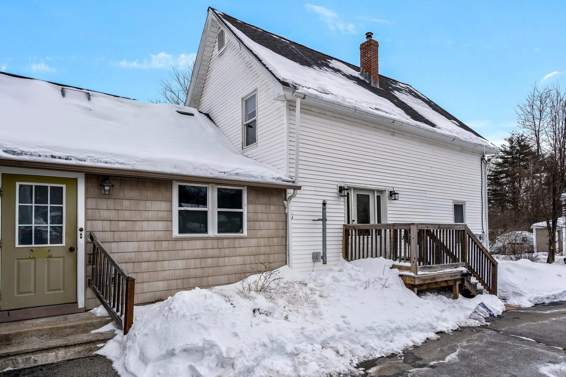 292 Arah Street Manchester NH 03104