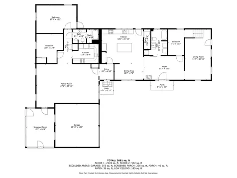 292 Arah Street Manchester NH 03104